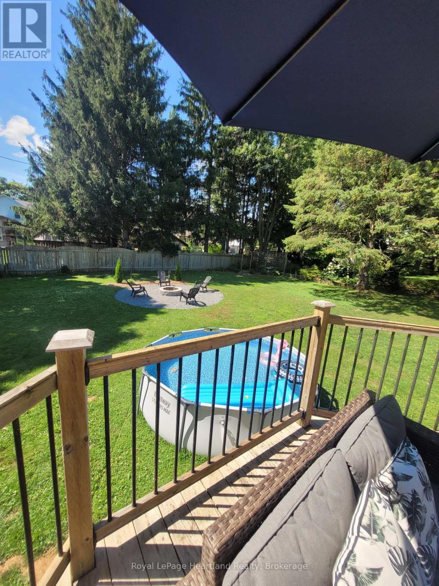77 Chalk Street N, Huron East, Ontario  N0K 1W0 - Photo 33 - X13413782