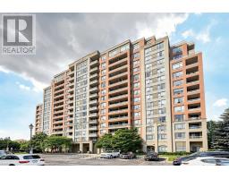 1205 - 9 NORTHERN HEIGHTS DRIVE, Richmond Hill, Ontario