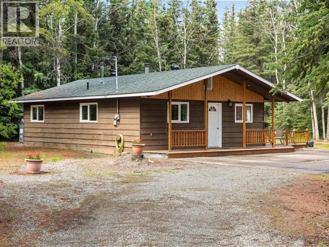 3 MARION CRESCENT, Whitehorse