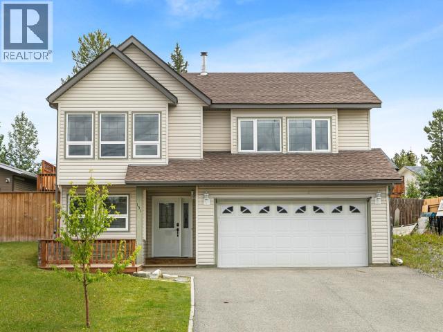 151 NORTH STAR DRIVE, Whitehorse