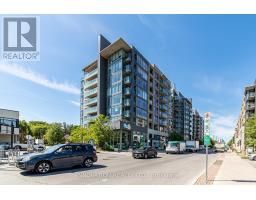 209 - 88 RICHMOND ROAD, Ottawa, Ontario