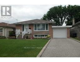 26 NIPISSING DRIVE, Toronto, Ontario