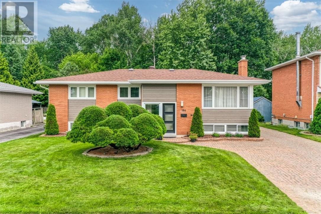 186 Walford Road, Sudbury