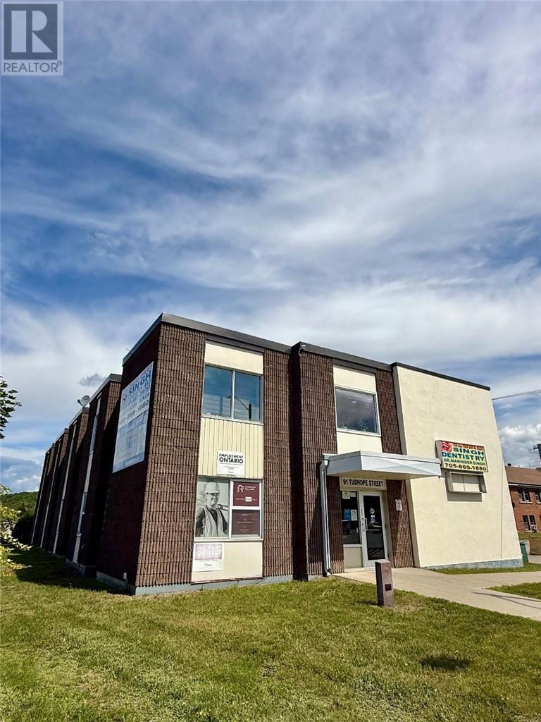 91 Tudhope Street Unit# 202, Espanola, Ontario  P5E 1S6 - Photo 25 - 2128816