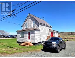 2816 Barronsfield Road, River Hebert, Nova Scotia