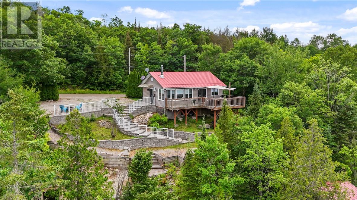 2084 BASS LAKE Road, Espanola