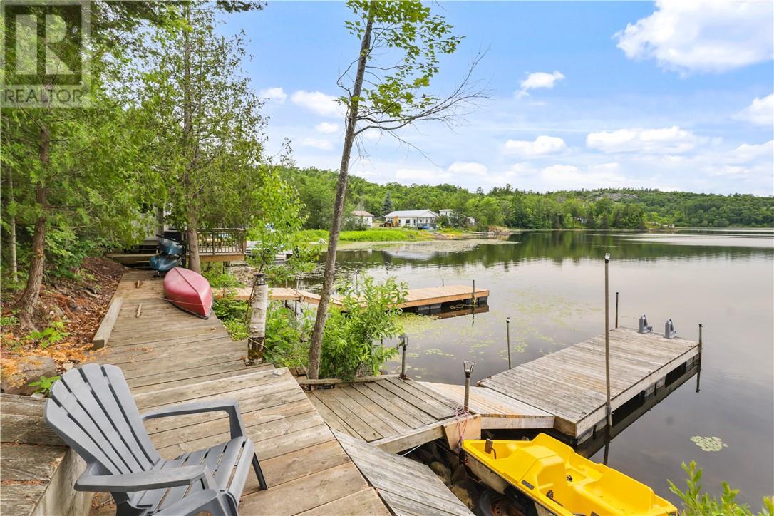 2084 Bass Lake Road, Espanola, Ontario  P5E 1P9 - Photo 15 - 2129174