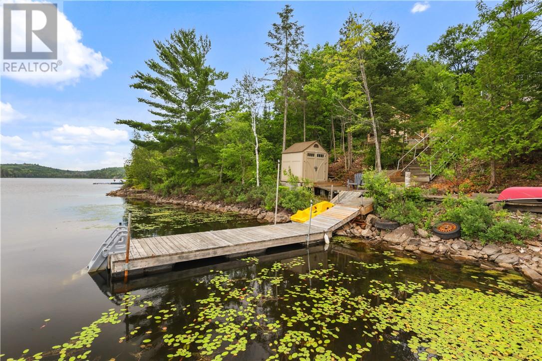 2084 Bass Lake Road, Espanola, Ontario  P5E 1P9 - Photo 16 - 2129174