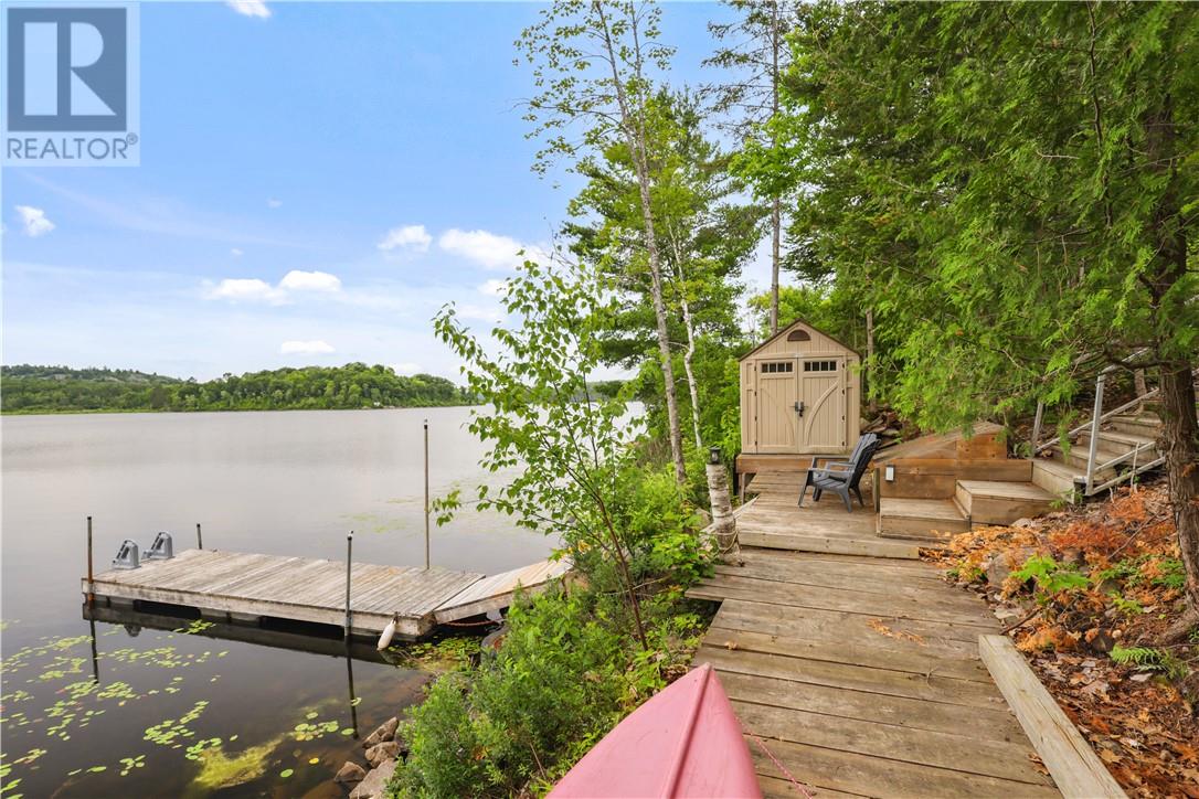 2084 Bass Lake Road, Espanola, Ontario  P5E 1P9 - Photo 17 - 2129174