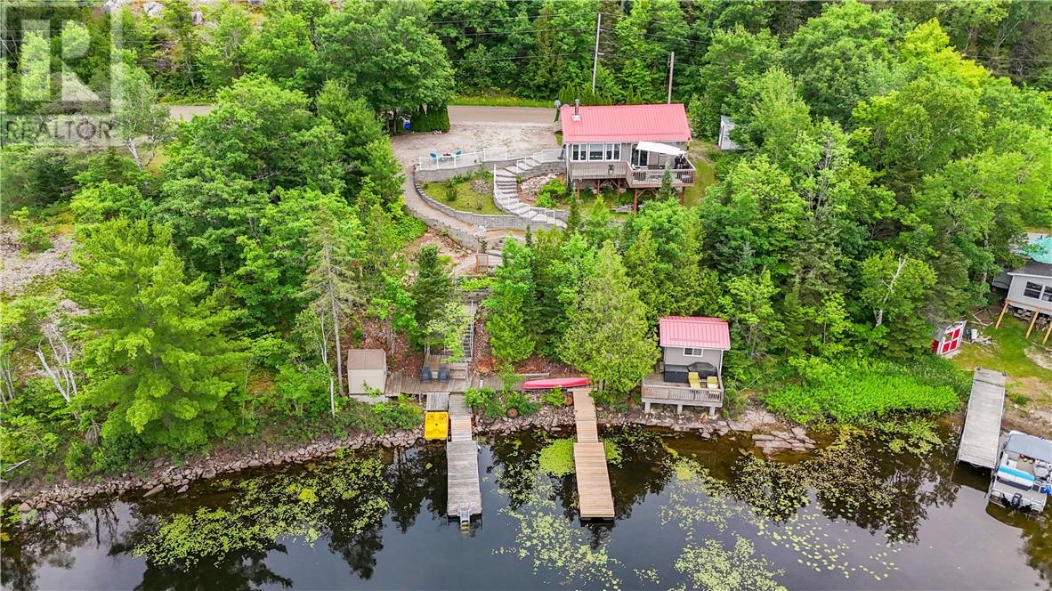 2084 Bass Lake Road, Espanola, Ontario  P5E 1P9 - Photo 21 - 2129174