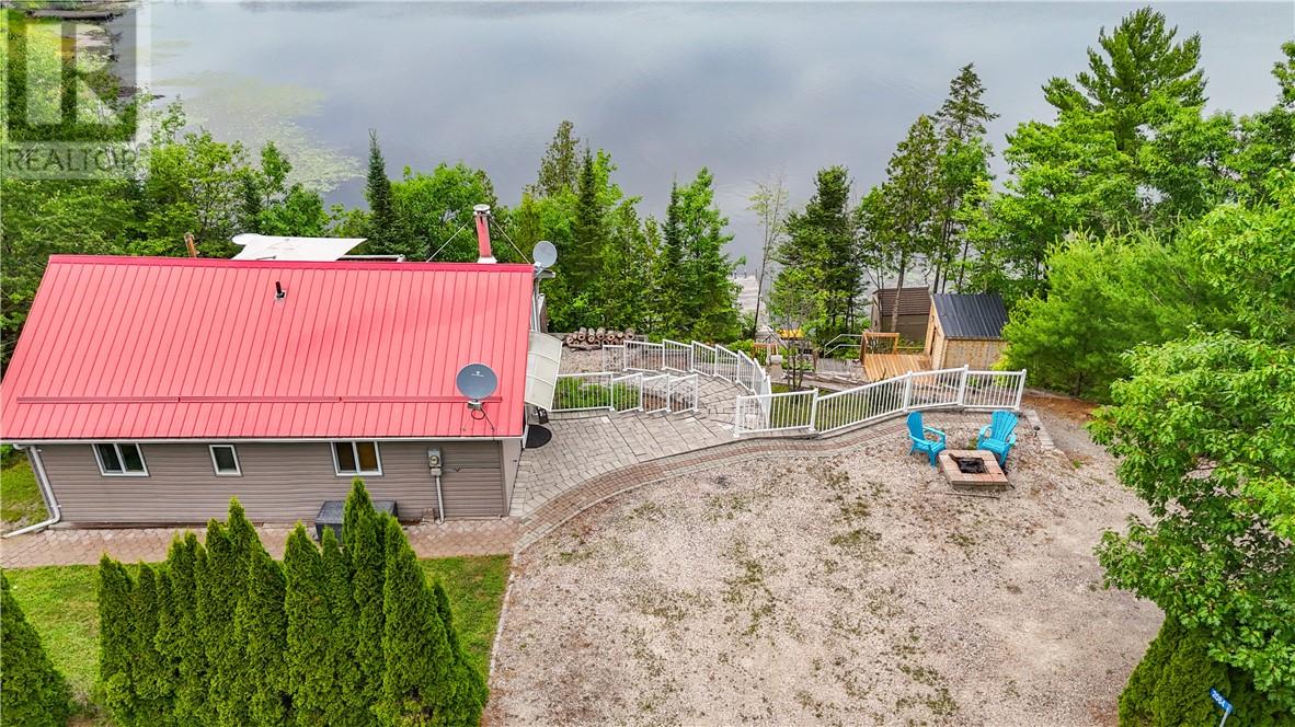 2084 Bass Lake Road, Espanola, Ontario  P5E 1P9 - Photo 4 - 2129174