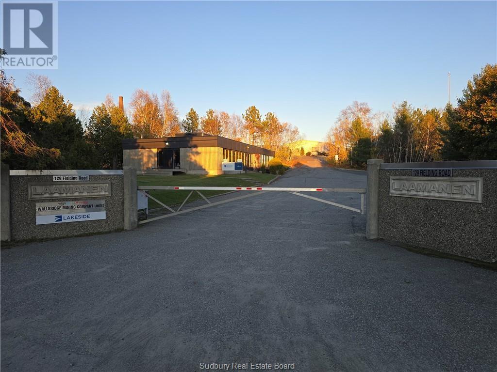 129 Fielding Road Unit# Rear, Sudbury, Ontario  P3Y 1L7 - Photo 1 - 2129144