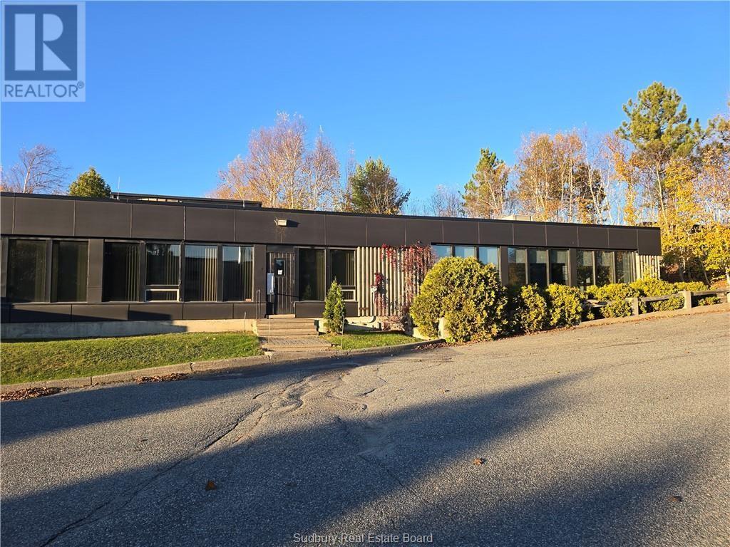 129 Fielding Road Unit# Rear, Sudbury, Ontario  P3Y 1L7 - Photo 2 - 2129144
