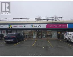 450 Notre Dame Avenue Unit# 108, Sudbury, Ontario