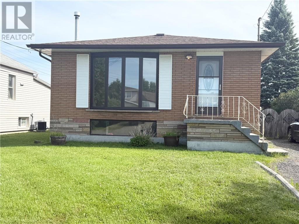 2359 Emily, Sudbury, Ontario