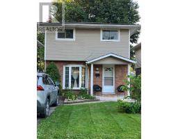 13 1/2 NORTHGLEN AVENUE, St. Catharines, Ontario