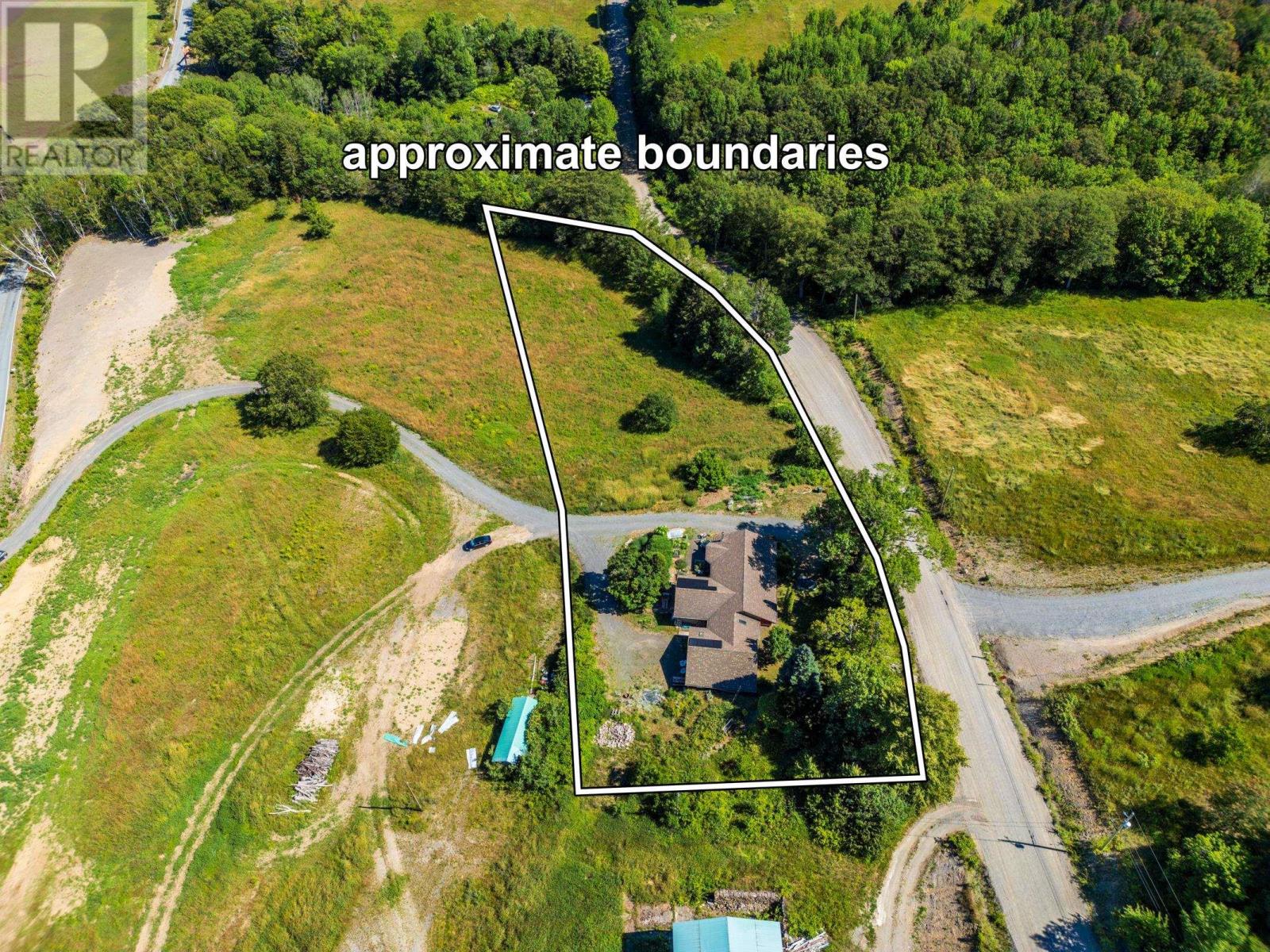 541 Riverview Road, Bear River