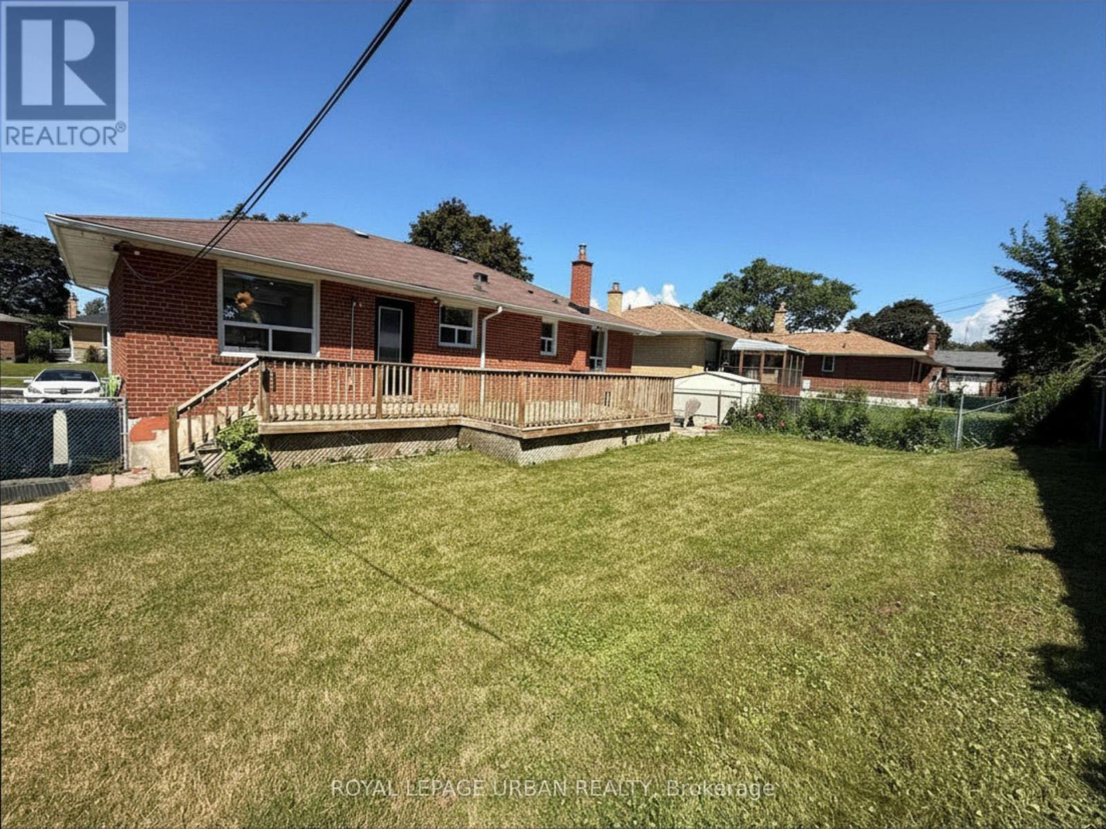 21 Chopin Avenue, Toronto, Ontario M1K 2W3 - Photo 19 - E13547494