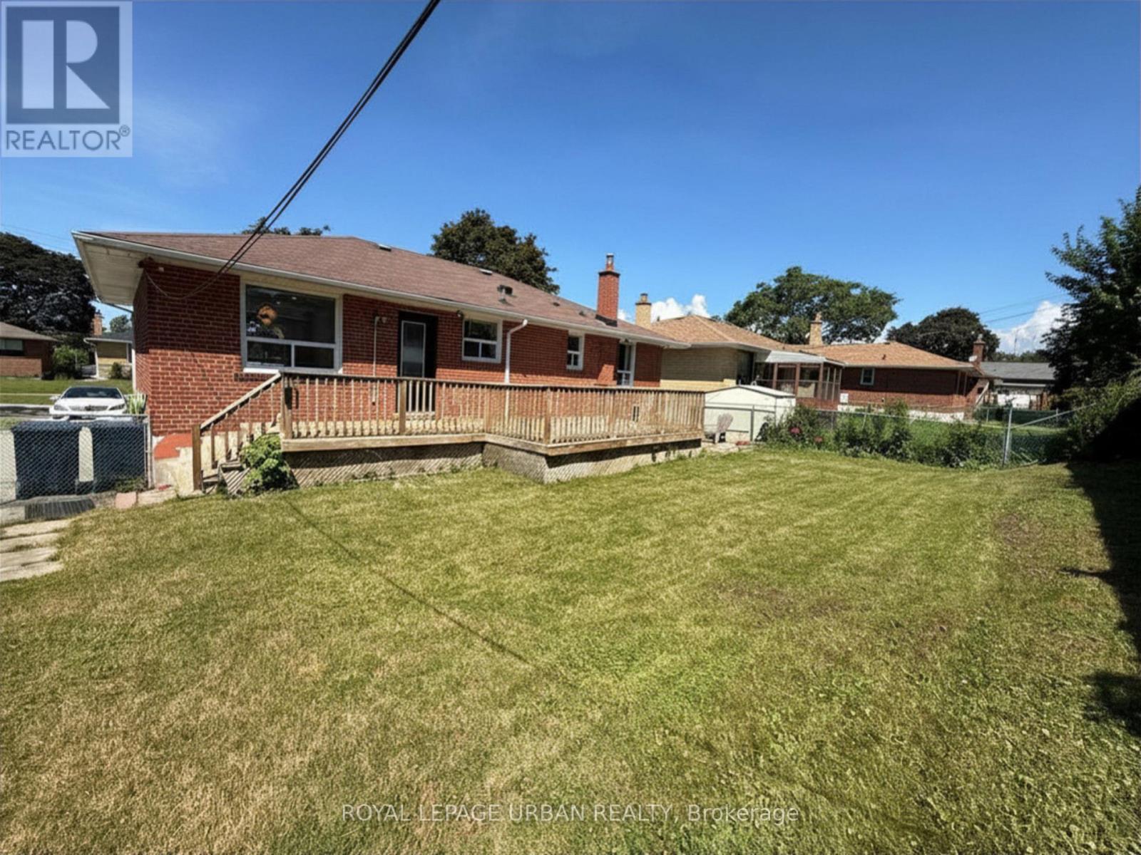 21 Chopin Avenue, Toronto, Ontario M1K 2W3 - Photo 18 - E13547494
