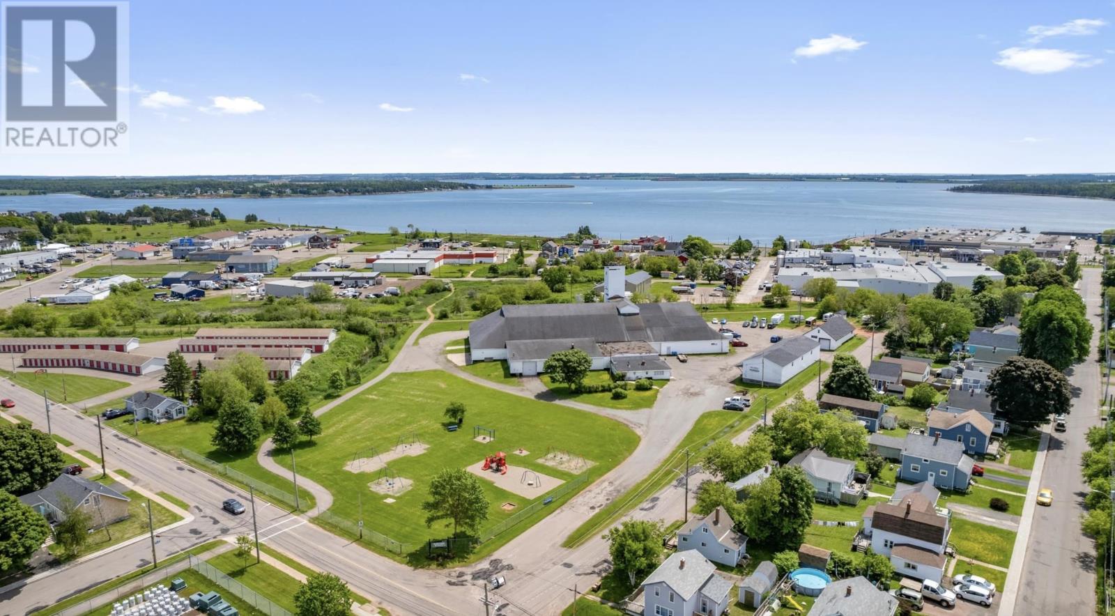 17 Brockville Street, Summerside, Prince Edward Island