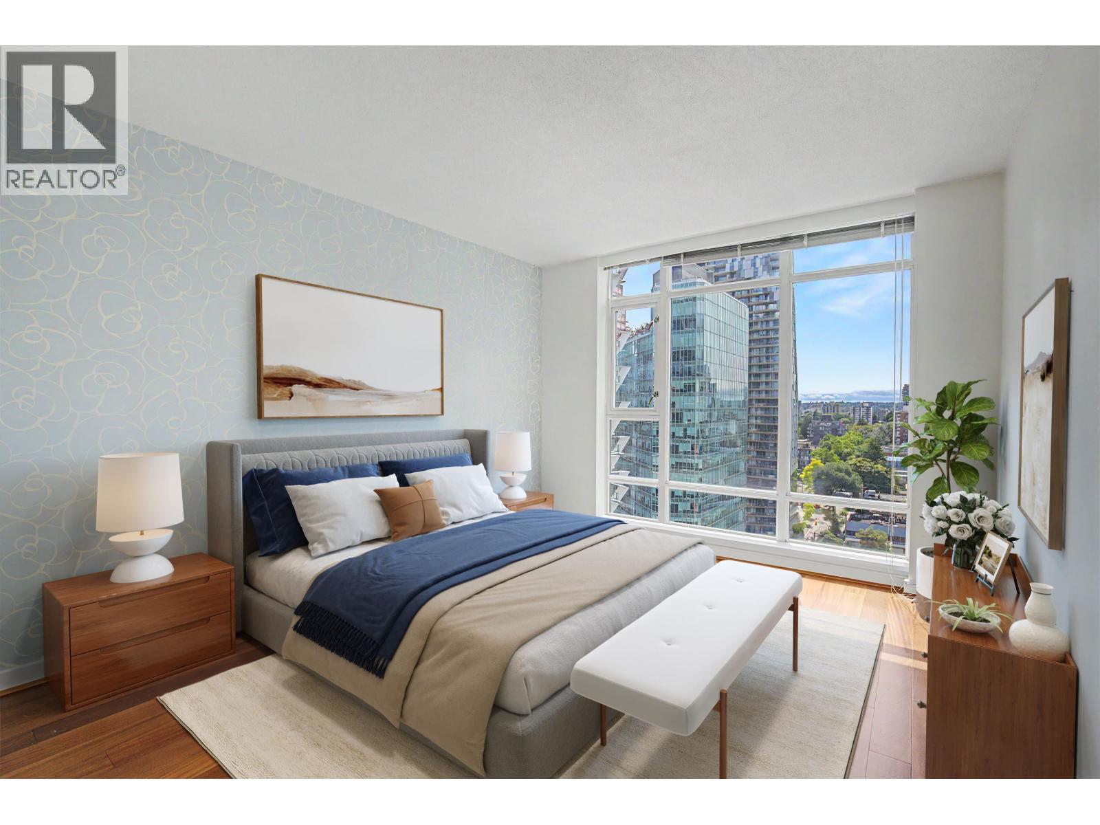 1903 1616 Bayshore Drive, Vancouver, British Columbia  V6G 3L1 - Photo 16 - R3144937