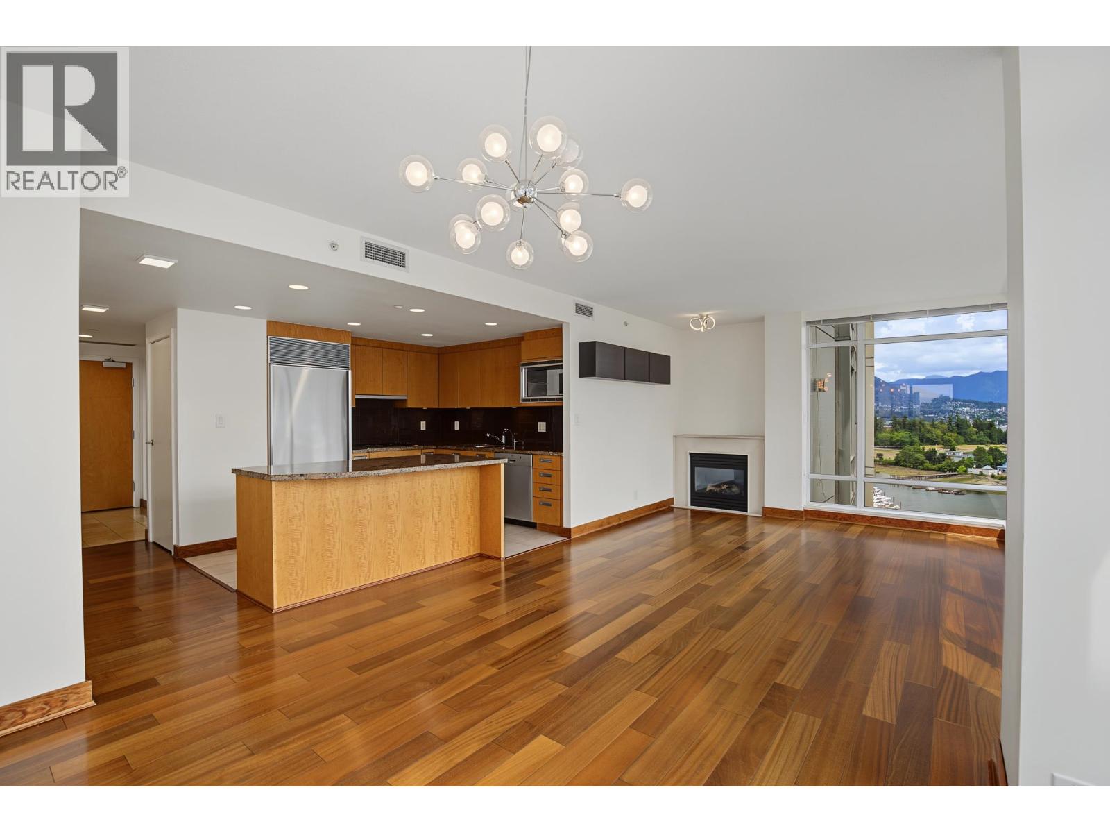 1903 1616 Bayshore Drive, Vancouver, British Columbia  V6G 3L1 - Photo 9 - R3144937