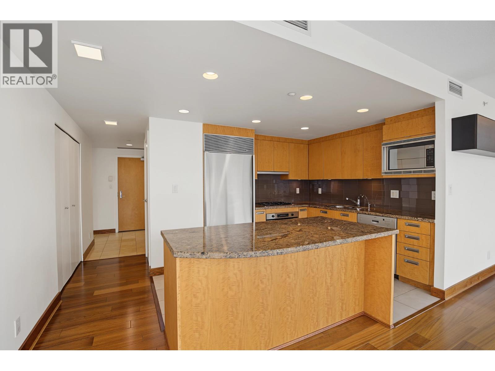 1903 1616 Bayshore Drive, Vancouver, British Columbia  V6G 3L1 - Photo 10 - R3144937