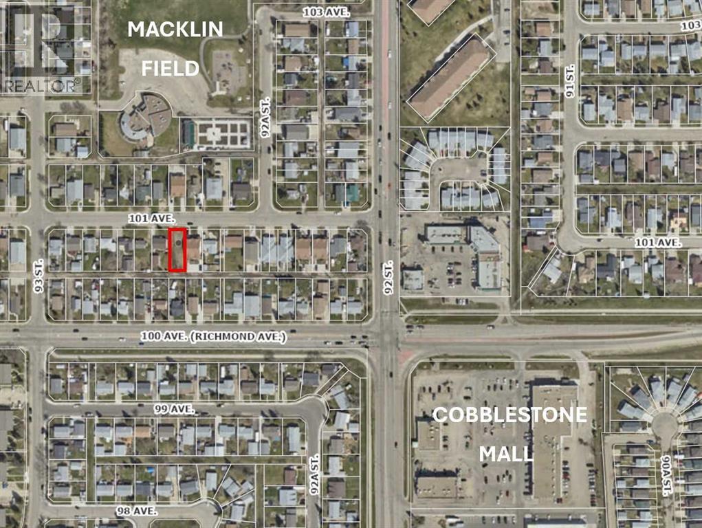 9221 101 Avenue, Grande Prairie