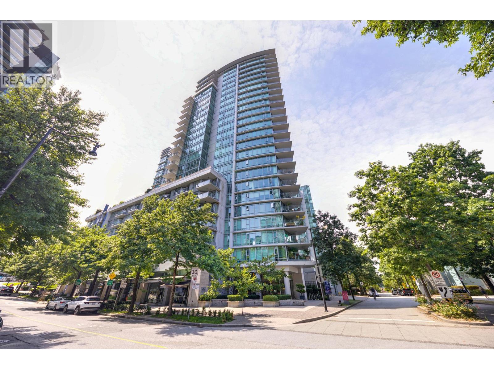 1903 1616 BAYSHORE DRIVE, Vancouver