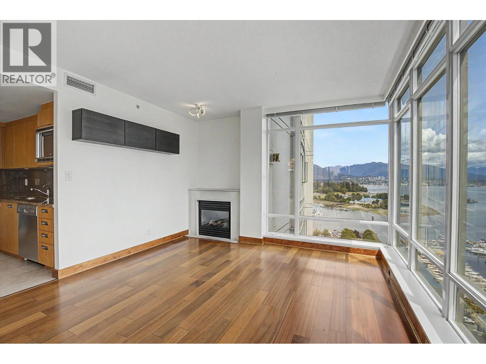 1903 1616 Bayshore Drive, Vancouver, British Columbia  V6G 3L1 - Photo 3 - R3144937