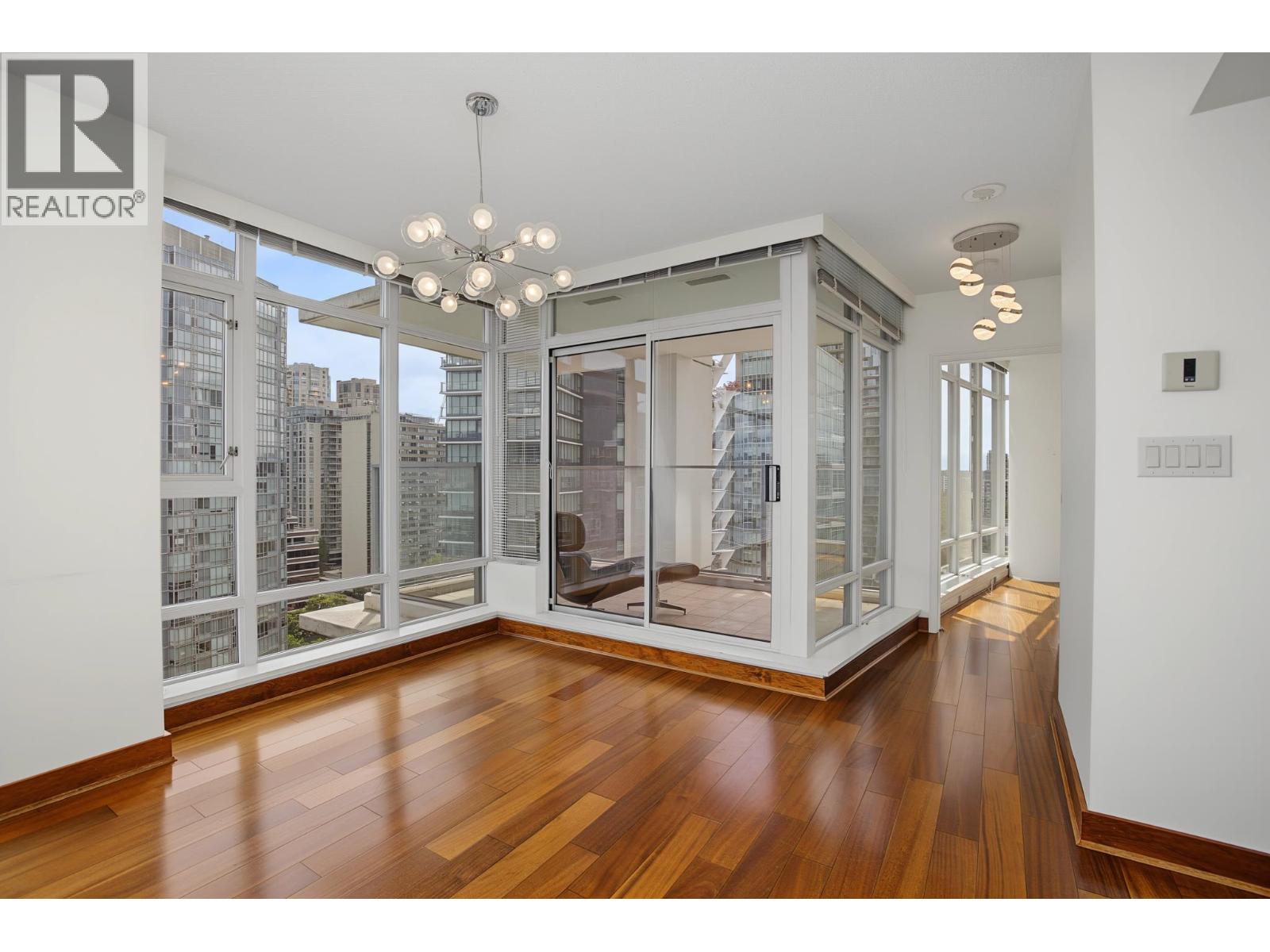 1903 1616 Bayshore Drive, Vancouver, British Columbia  V6G 3L1 - Photo 7 - R3144937
