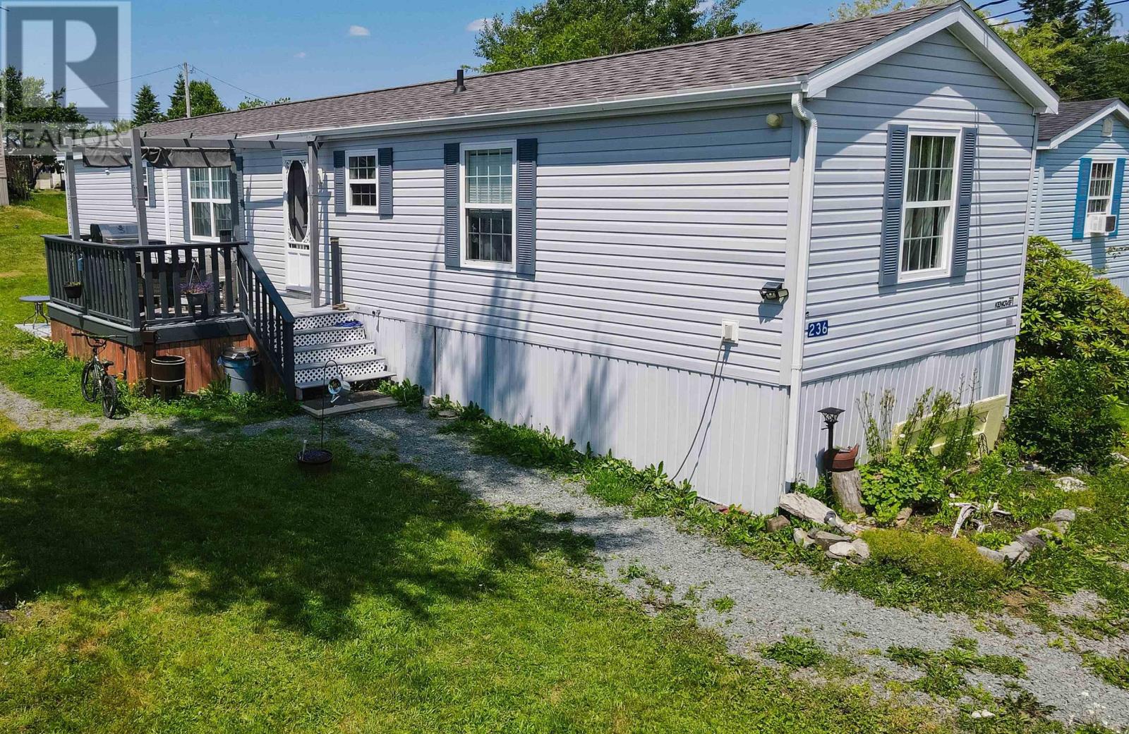 236 South Uniacke Road, Mount Uniacke