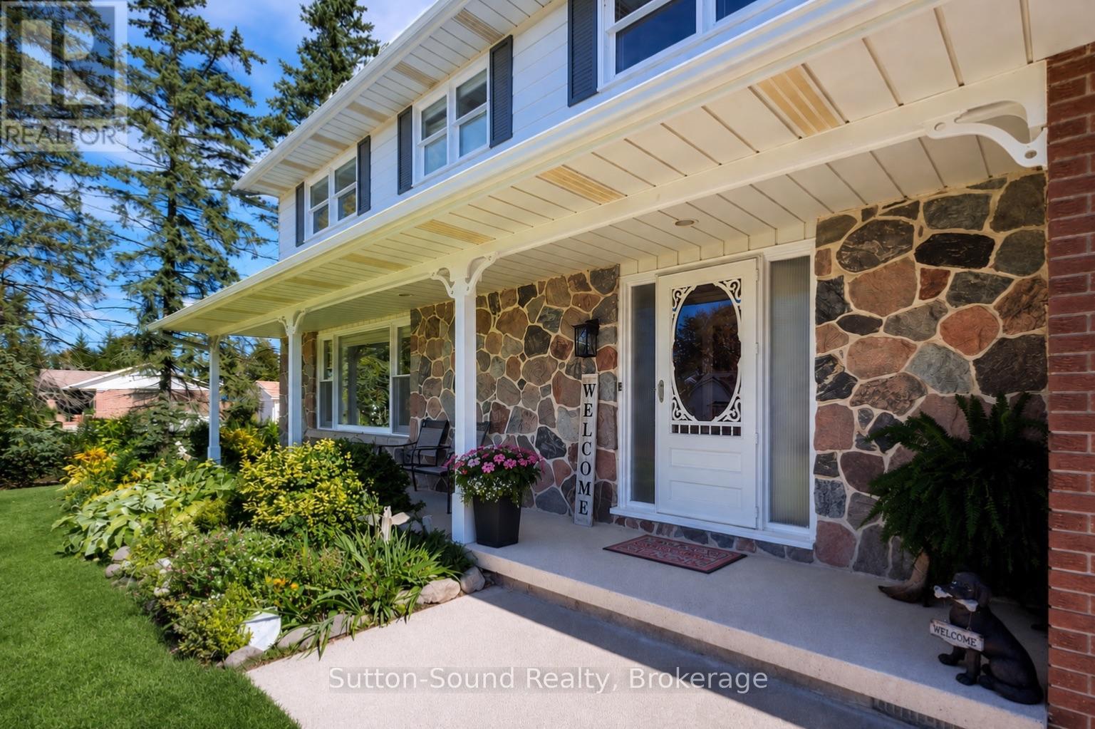 319 GOULD STREET, South Bruce Peninsula, Ontario