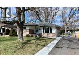1568 VILLA MARIA BOULEVARD North Unit# MAIN, Windsor, Ontario
