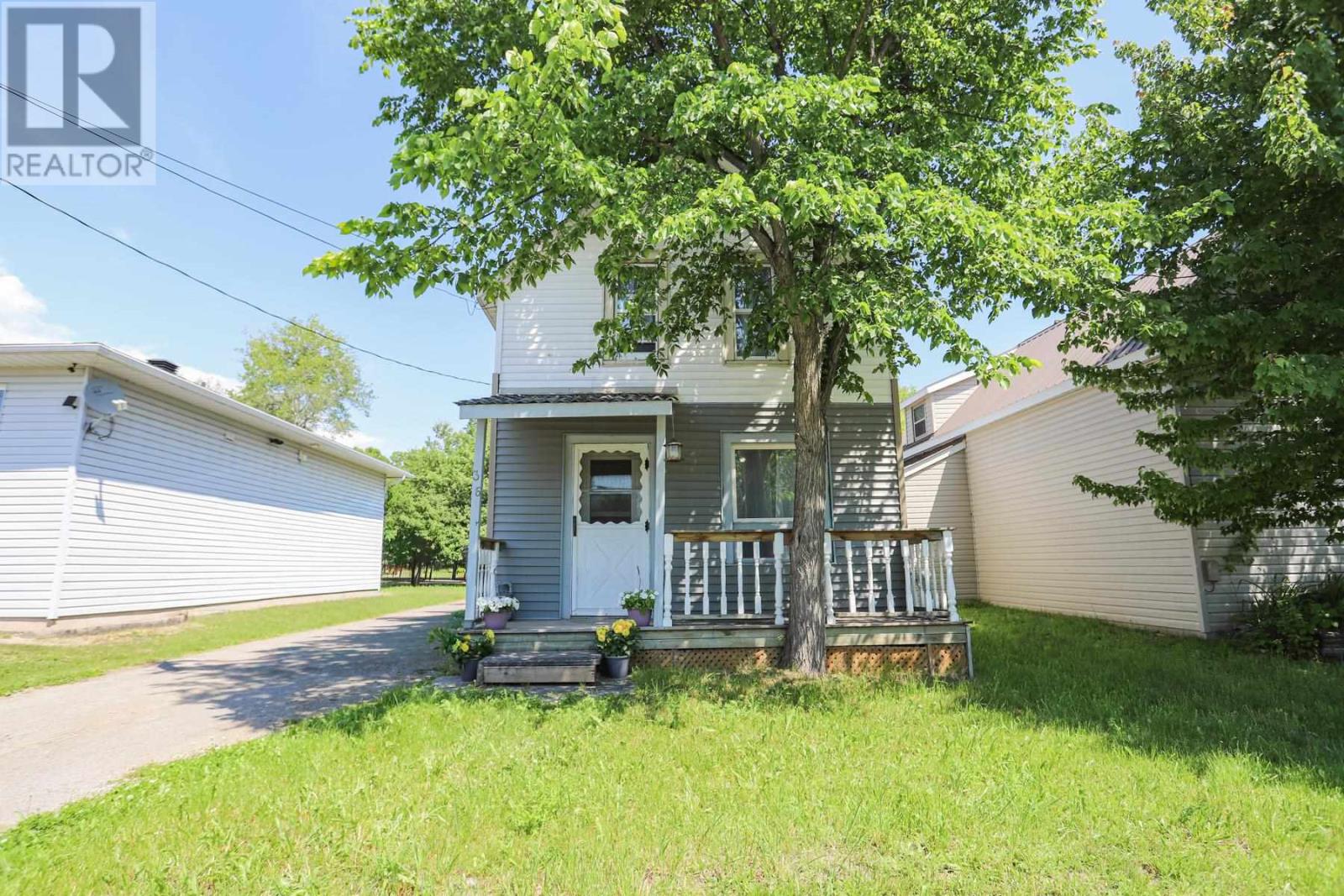 36 Fauquier AVE, Sault Ste. Marie