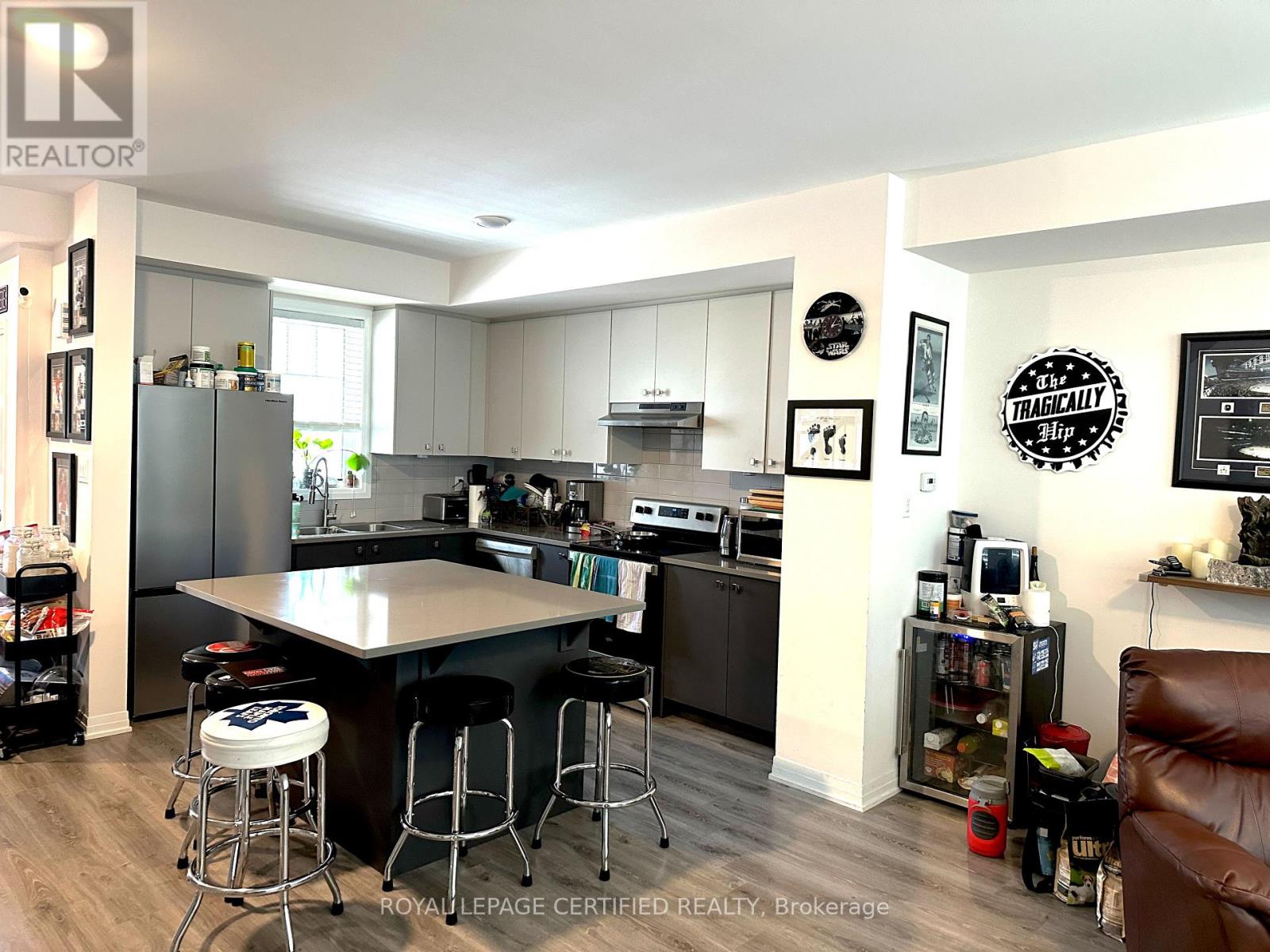 14 Ambereen Place, Clarington, Ontario L1C 7H5 - Photo 9 - E13554708
