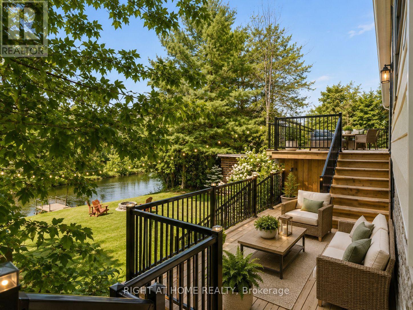 8168 LAIDLAW AVENUE, Ramara, Ontario