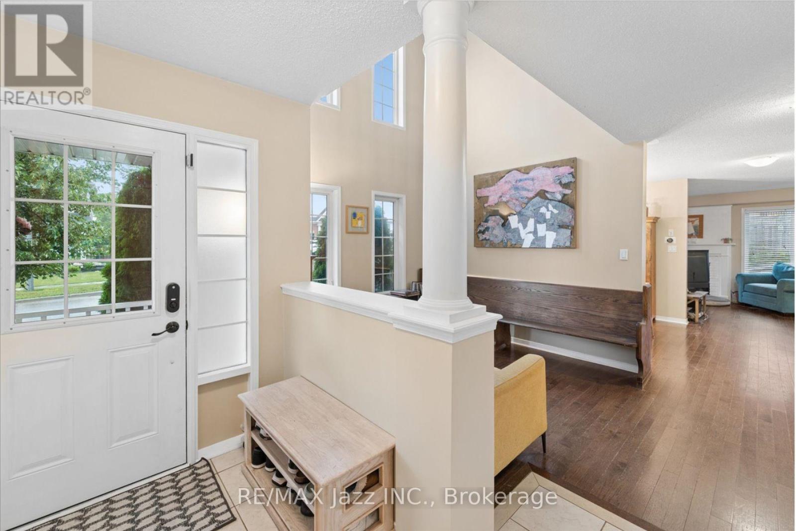 1312 Langley Circle, Oshawa, Ontario  L1K 0E3 - Photo 10 - E13555330