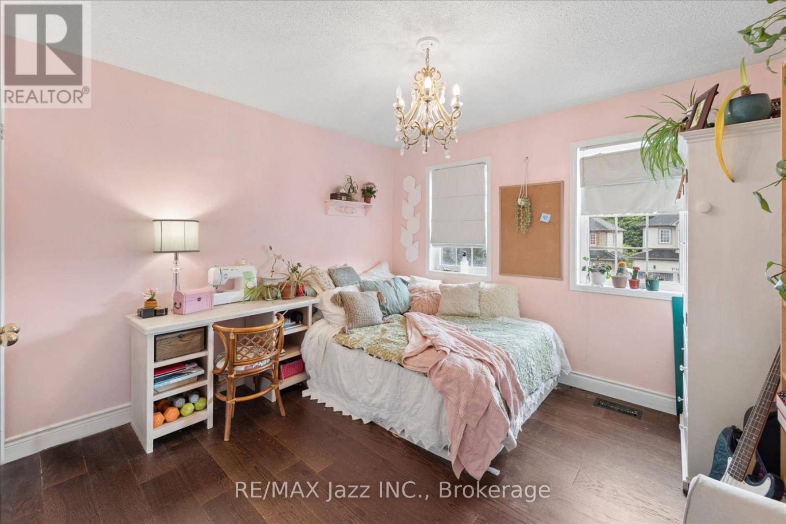 1312 Langley Circle, Oshawa, Ontario  L1K 0E3 - Photo 42 - E13555330