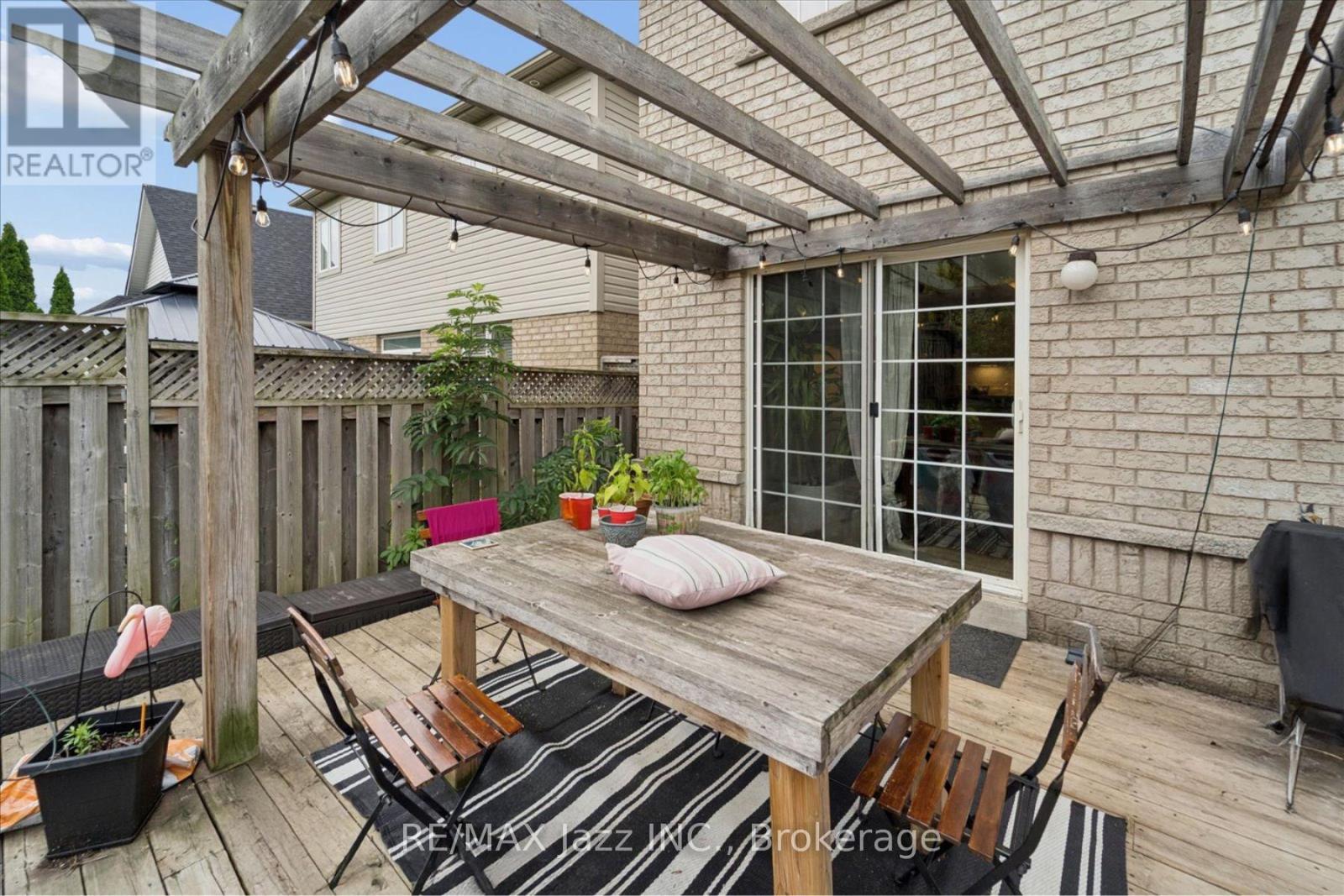 1312 Langley Circle, Oshawa, Ontario  L1K 0E3 - Photo 45 - E13555330