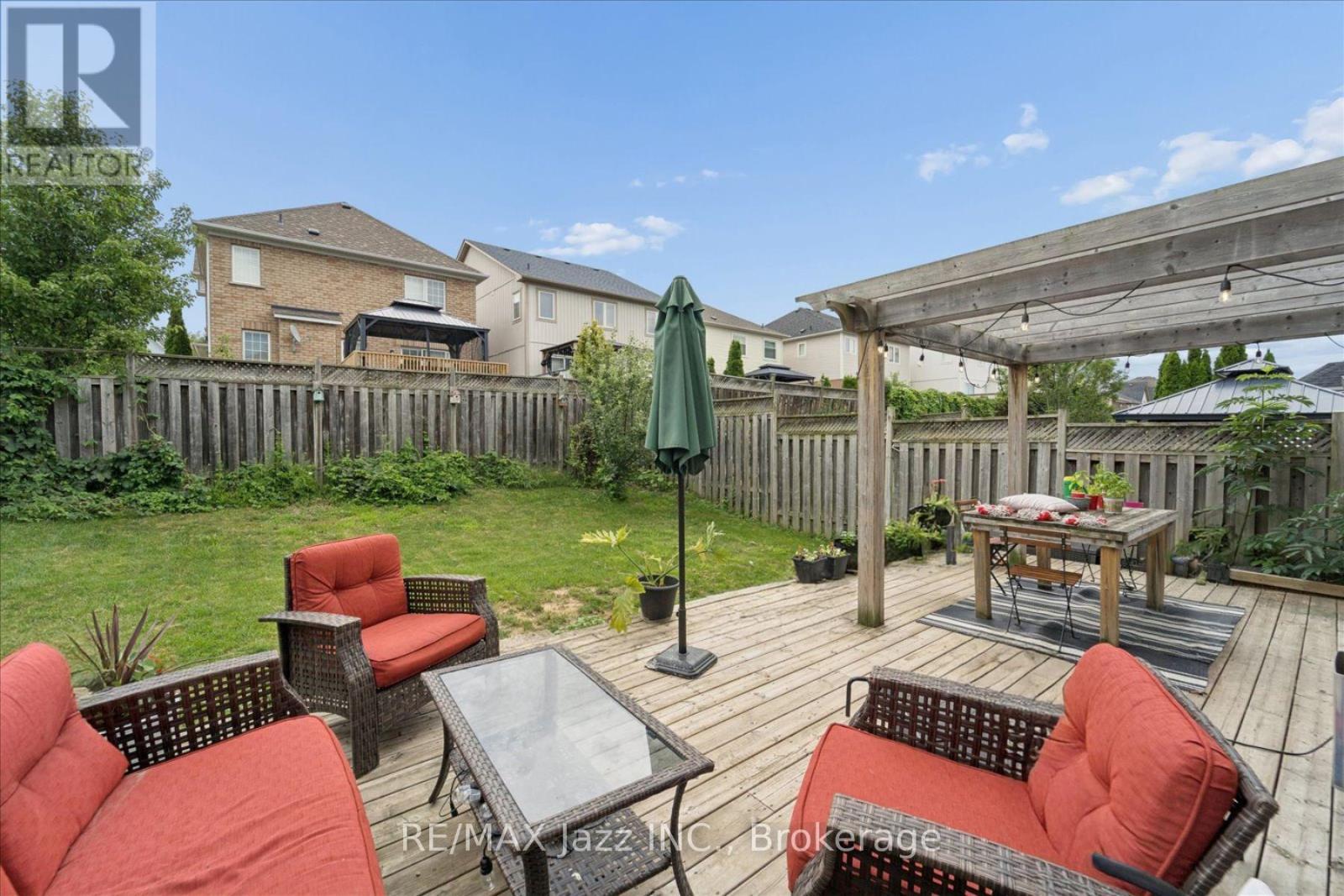 1312 Langley Circle, Oshawa, Ontario  L1K 0E3 - Photo 46 - E13555330