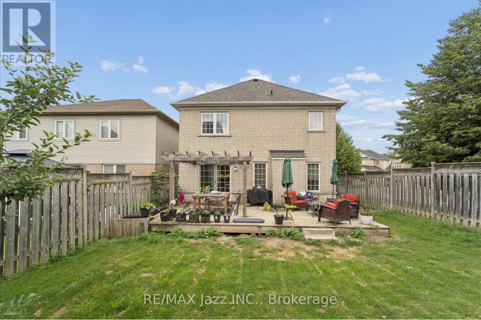 1312 Langley Circle, Oshawa, Ontario  L1K 0E3 - Photo 49 - E13555330