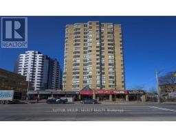 1605 - 695 RICHMOND STREET, London East, Ontario