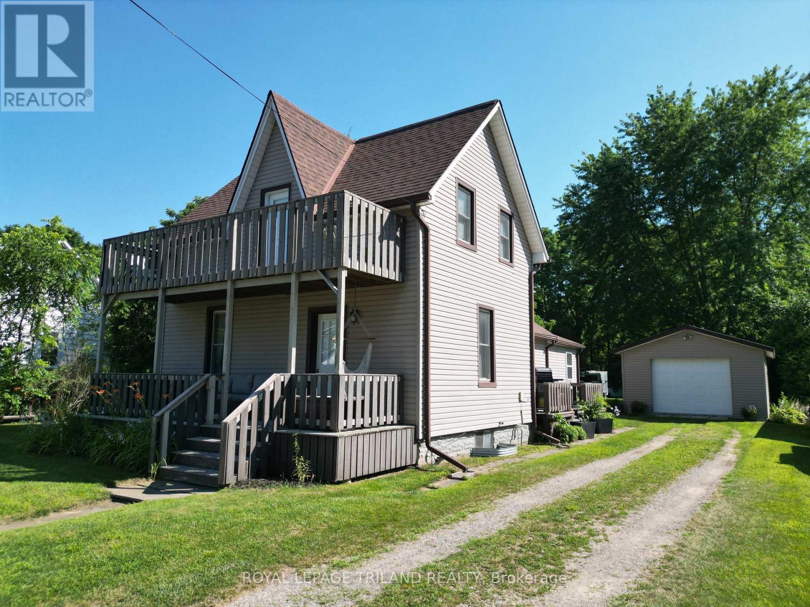 177 Furnival Road, West Elgin, Ontario  N0L 2P0 - Photo 1 - X13555322
