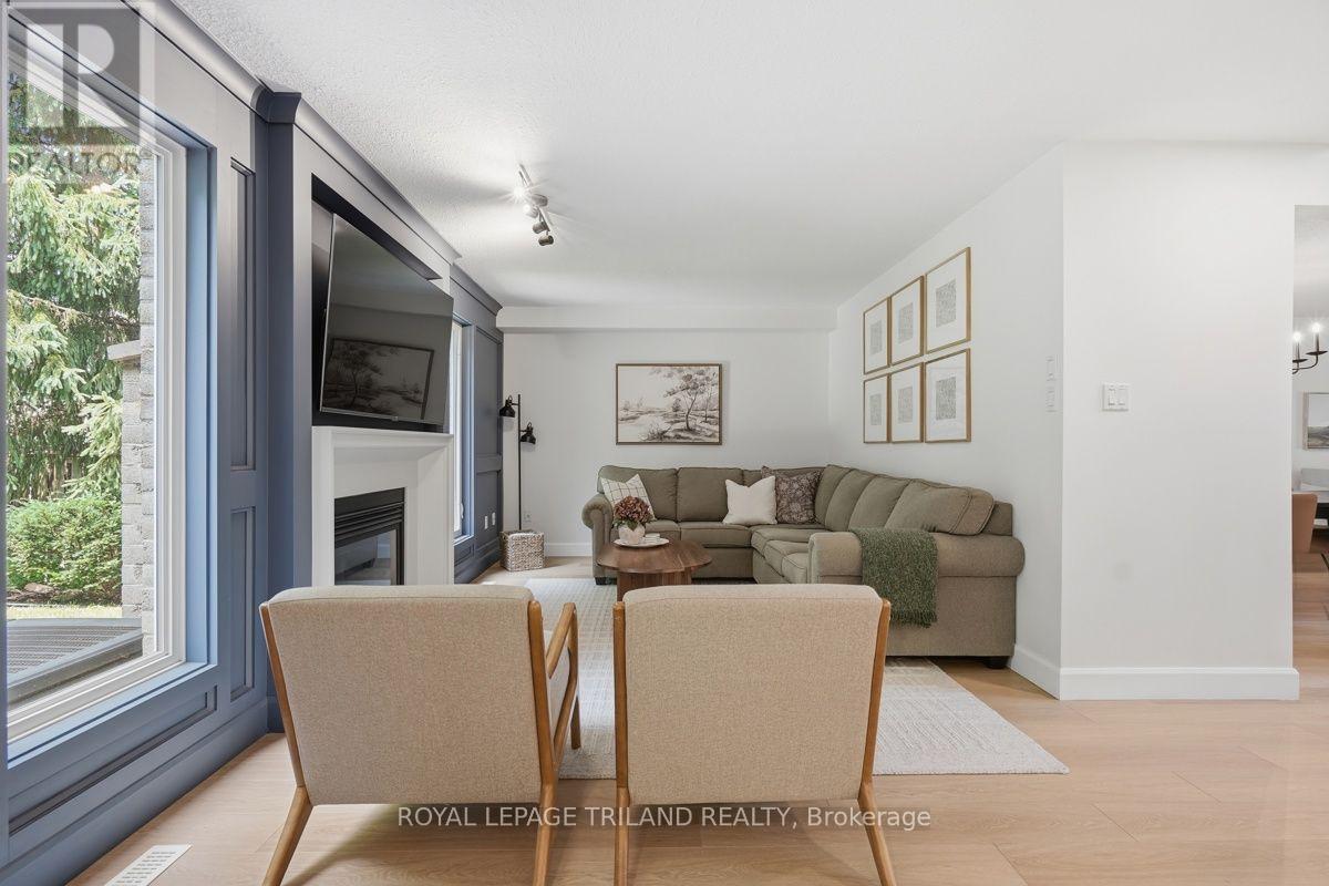 921 Guildwood Boulevard, London North, Ontario  N6H 5G4 - Photo 15 - X13555324