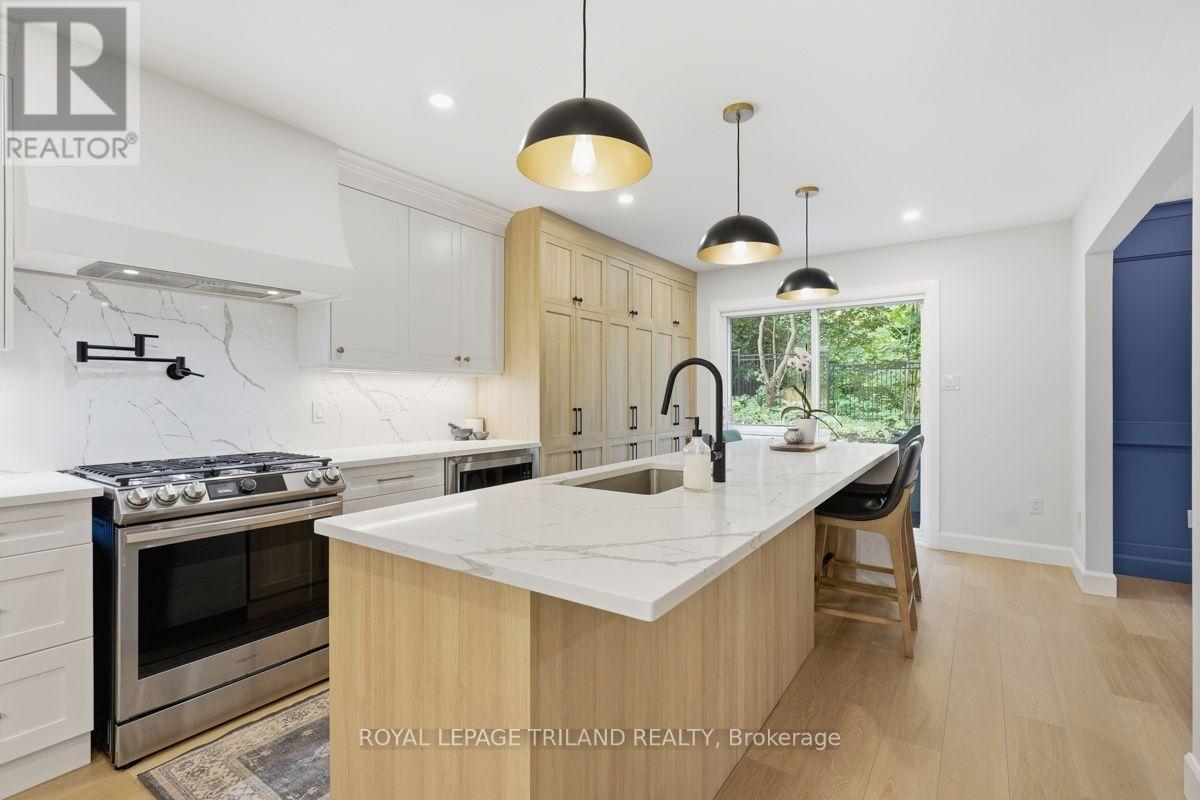 921 Guildwood Boulevard, London North, Ontario  N6H 5G4 - Photo 18 - X13555324