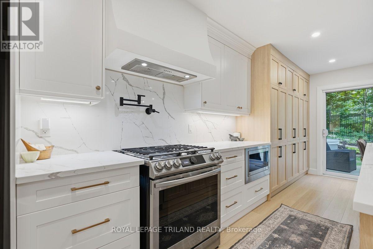 921 Guildwood Boulevard, London North, Ontario  N6H 5G4 - Photo 19 - X13555324