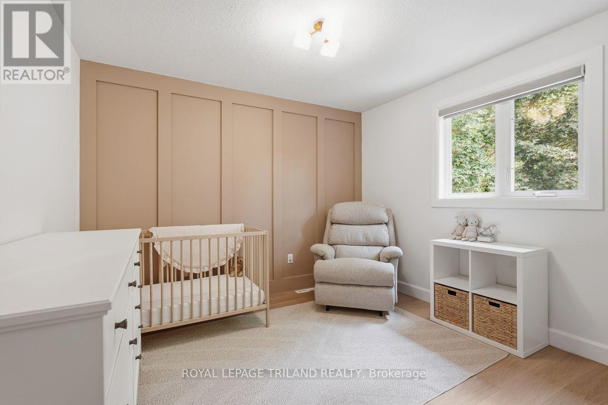 921 Guildwood Boulevard, London North, Ontario  N6H 5G4 - Photo 31 - X13555324