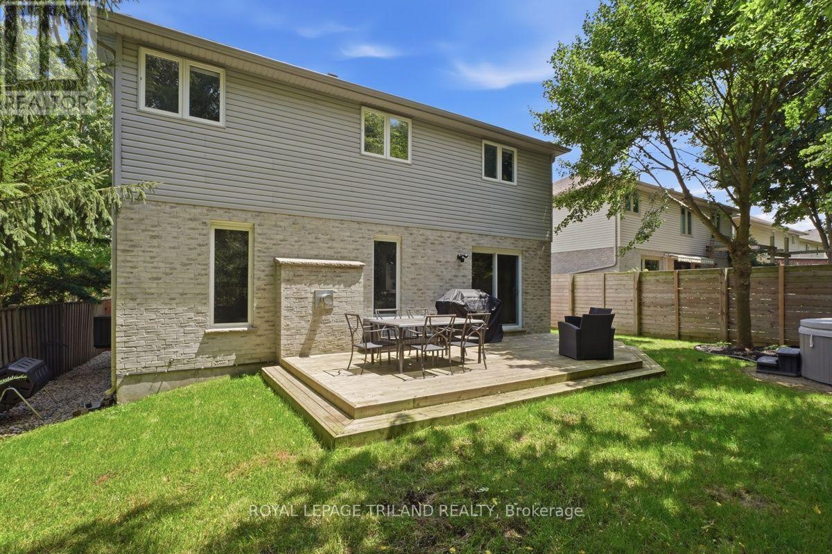 921 Guildwood Boulevard, London North, Ontario  N6H 5G4 - Photo 44 - X13555324