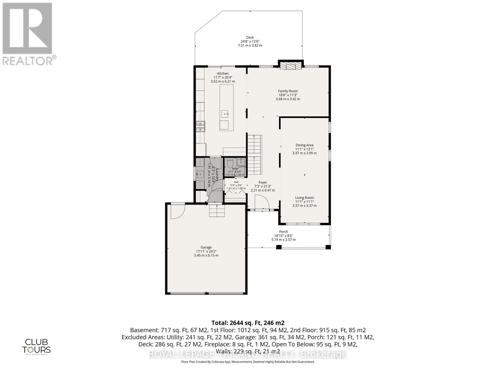 921 Guildwood Boulevard, London North, Ontario  N6H 5G4 - Photo 48 - X13555324